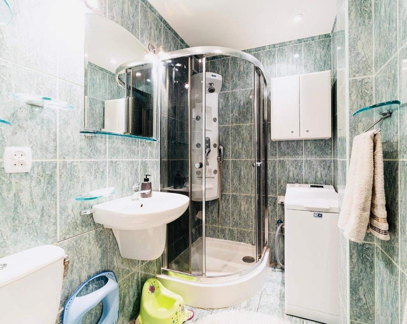 דירות Apartament 2 Pokoje Blisko Morza 1500 Metrow W Gdansku מראה חיצוני תמונה